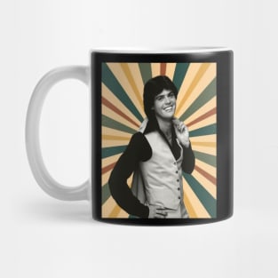 Donny Osmond Mug